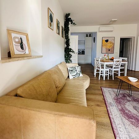 Apartman Zagi Ровинь Экстерьер фото