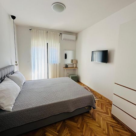 Apartman Zagi Ровинь Экстерьер фото