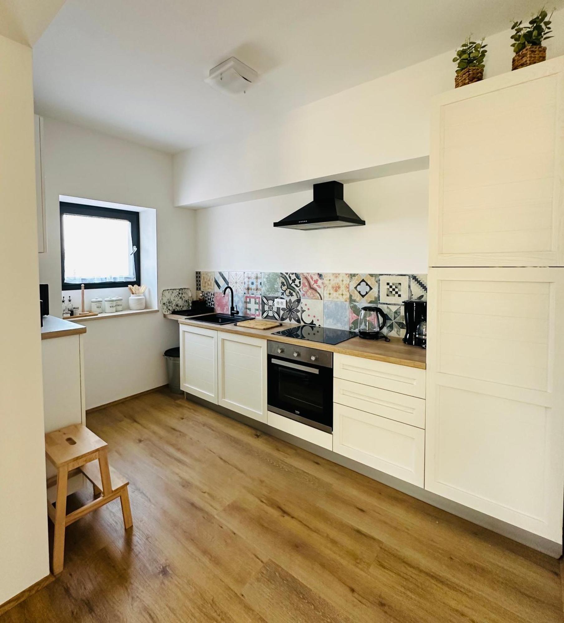 Apartman Zagi Ровинь Экстерьер фото