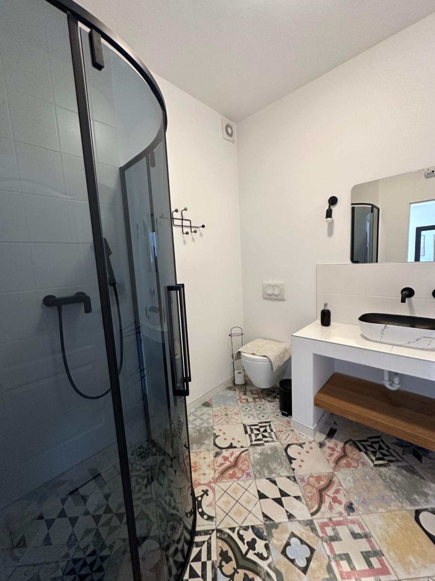 Apartman Zagi Ровинь Экстерьер фото